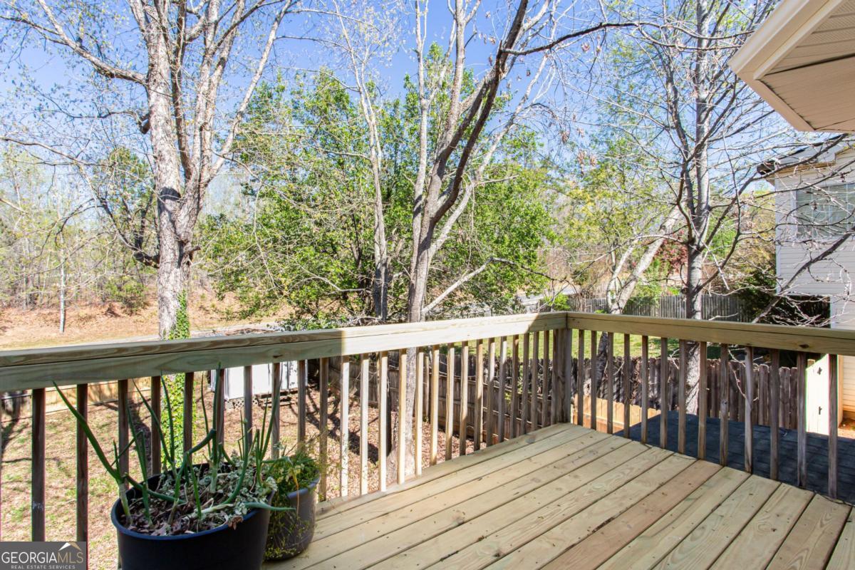 5440 Mayfair Crossing Drive Lithonia GA 30038