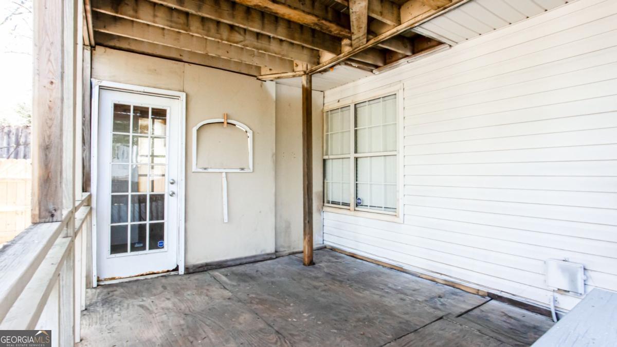 5440 Mayfair Crossing Drive Lithonia GA 30038
