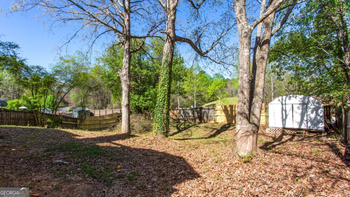 5440 Mayfair Crossing Drive Lithonia GA 30038