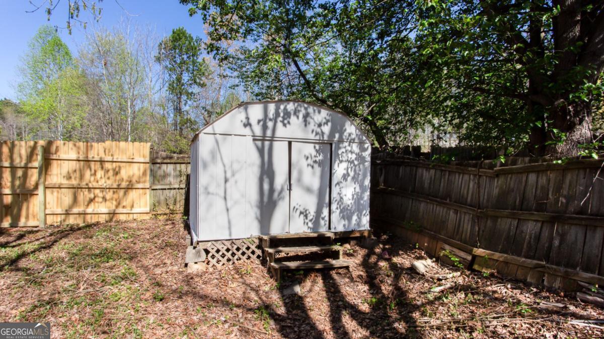 5440 Mayfair Crossing Drive Lithonia GA 30038