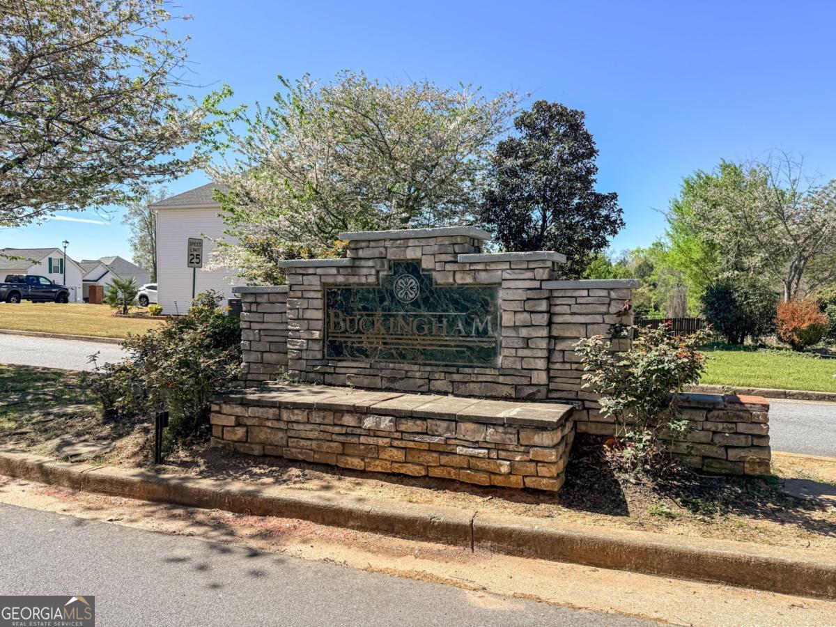 5440 Mayfair Crossing Drive Lithonia GA 30038