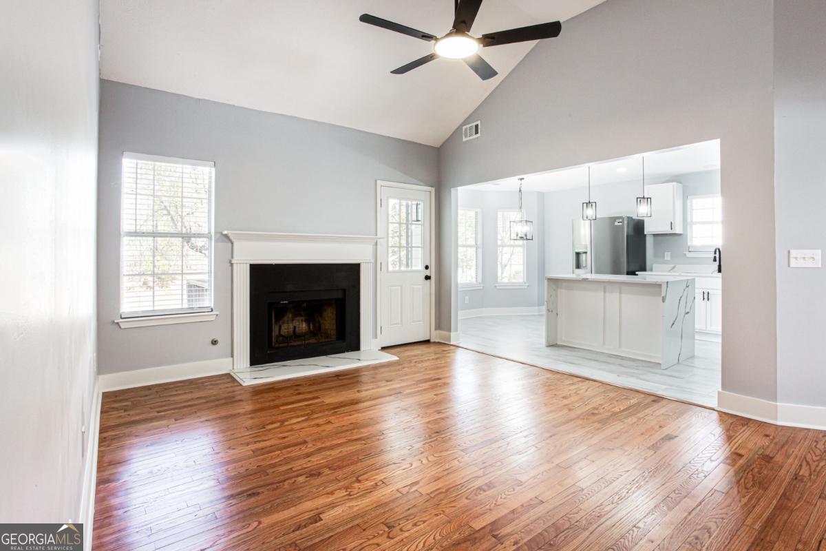 5440 Mayfair Crossing Drive Lithonia GA 30038