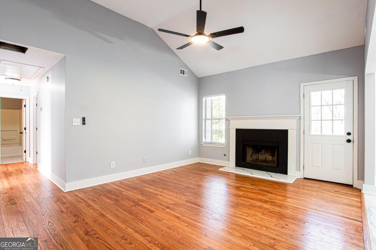 5440 Mayfair Crossing Drive Lithonia GA 30038