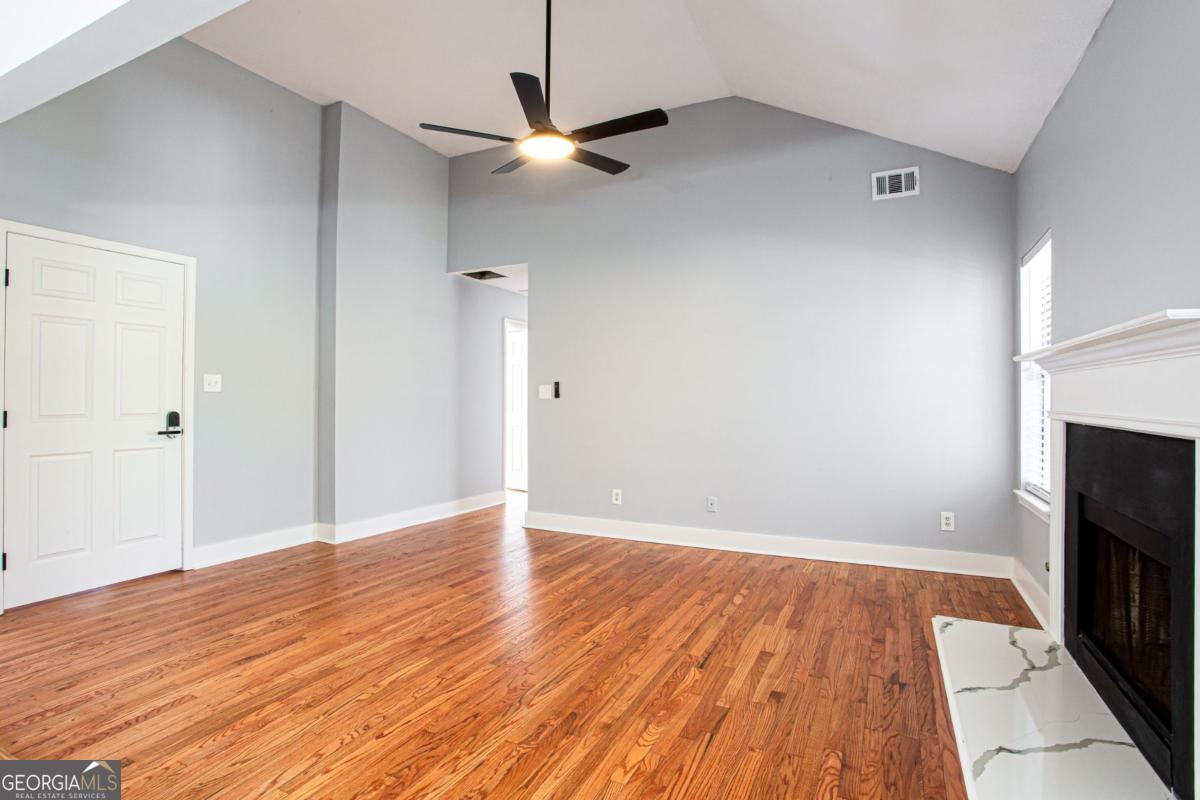 5440 Mayfair Crossing Drive Lithonia GA 30038