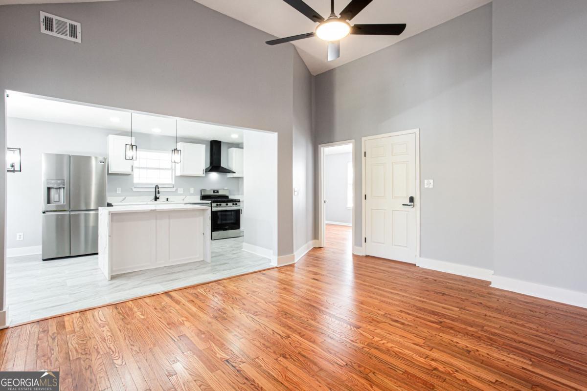 5440 Mayfair Crossing Drive Lithonia GA 30038