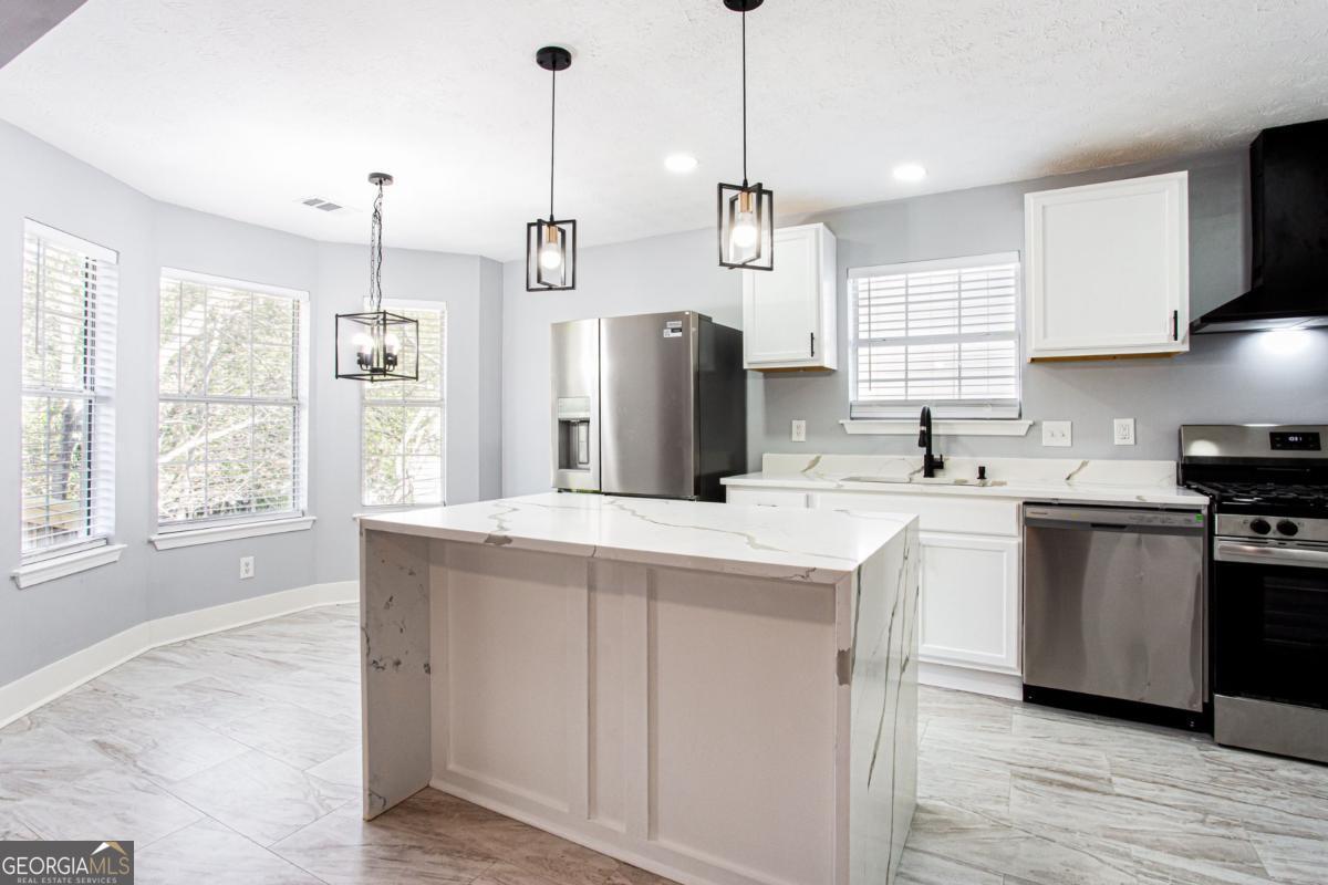 5440 Mayfair Crossing Drive Lithonia GA 30038