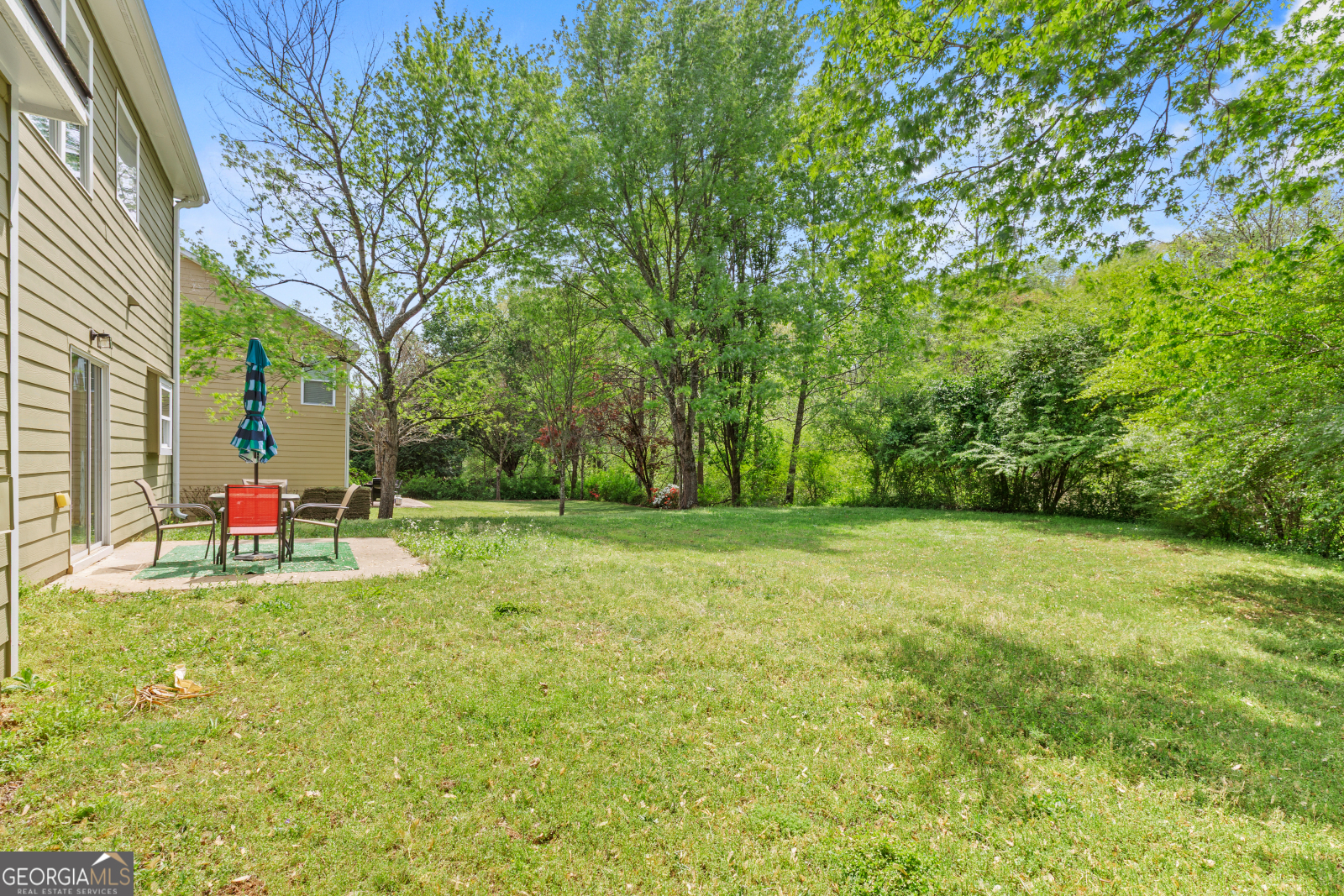 418 Juniper Court Canton GA 30115