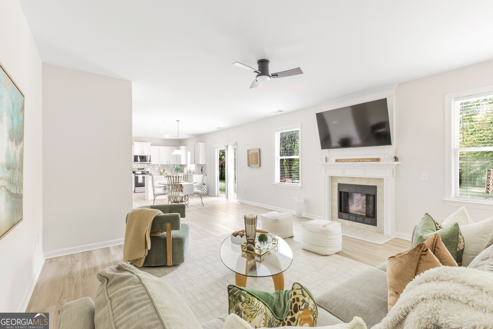 418 Juniper Court Canton GA 30115