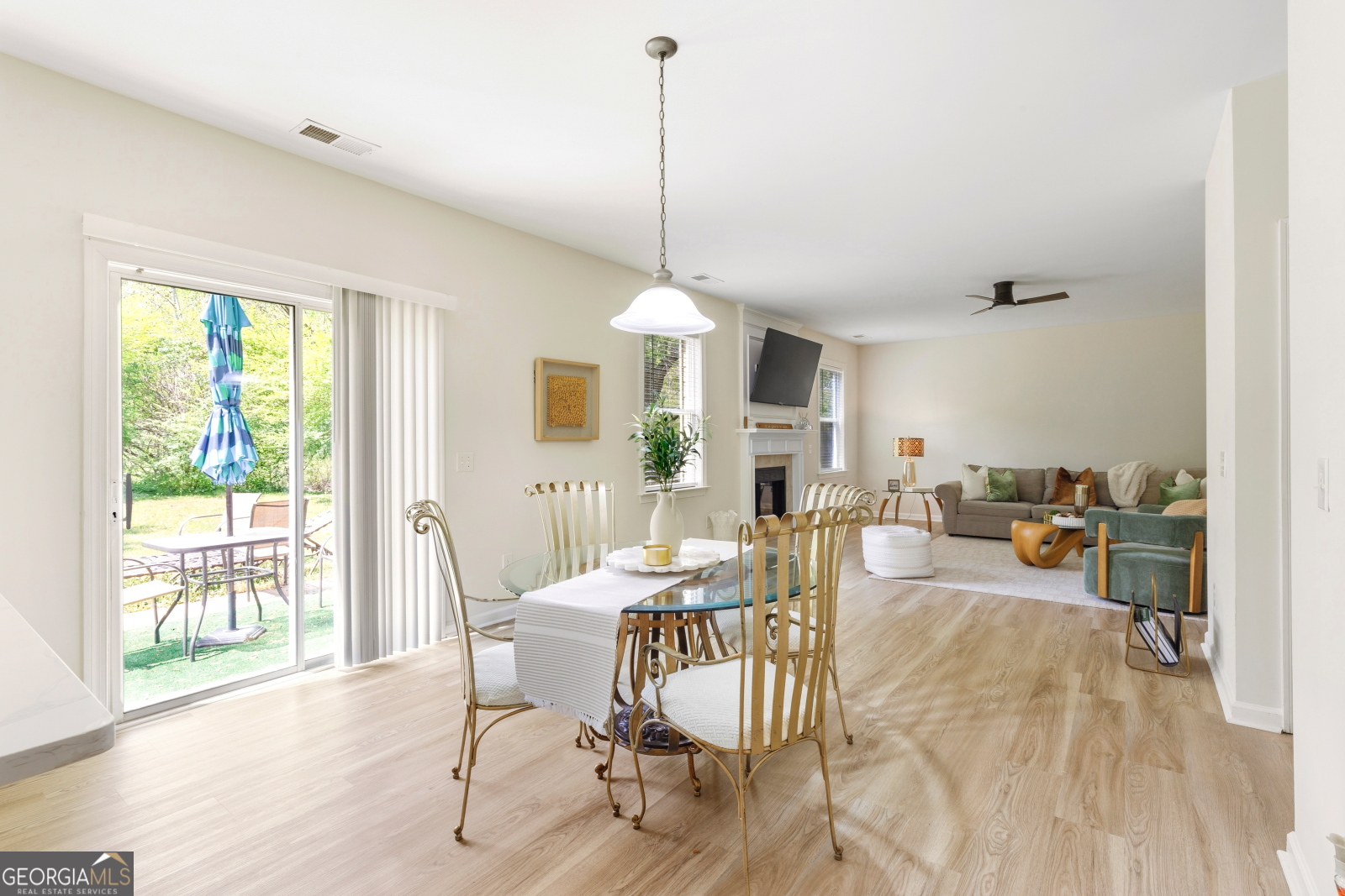 418 Juniper Court Canton GA 30115