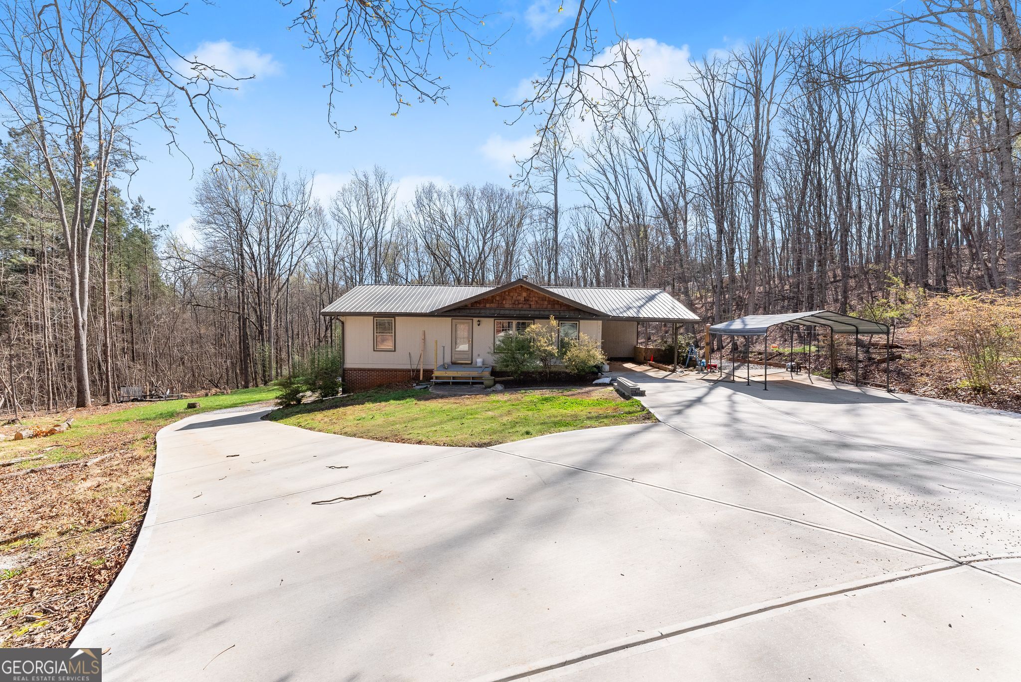 684 Underwood Farm Road Cleveland GA 30528