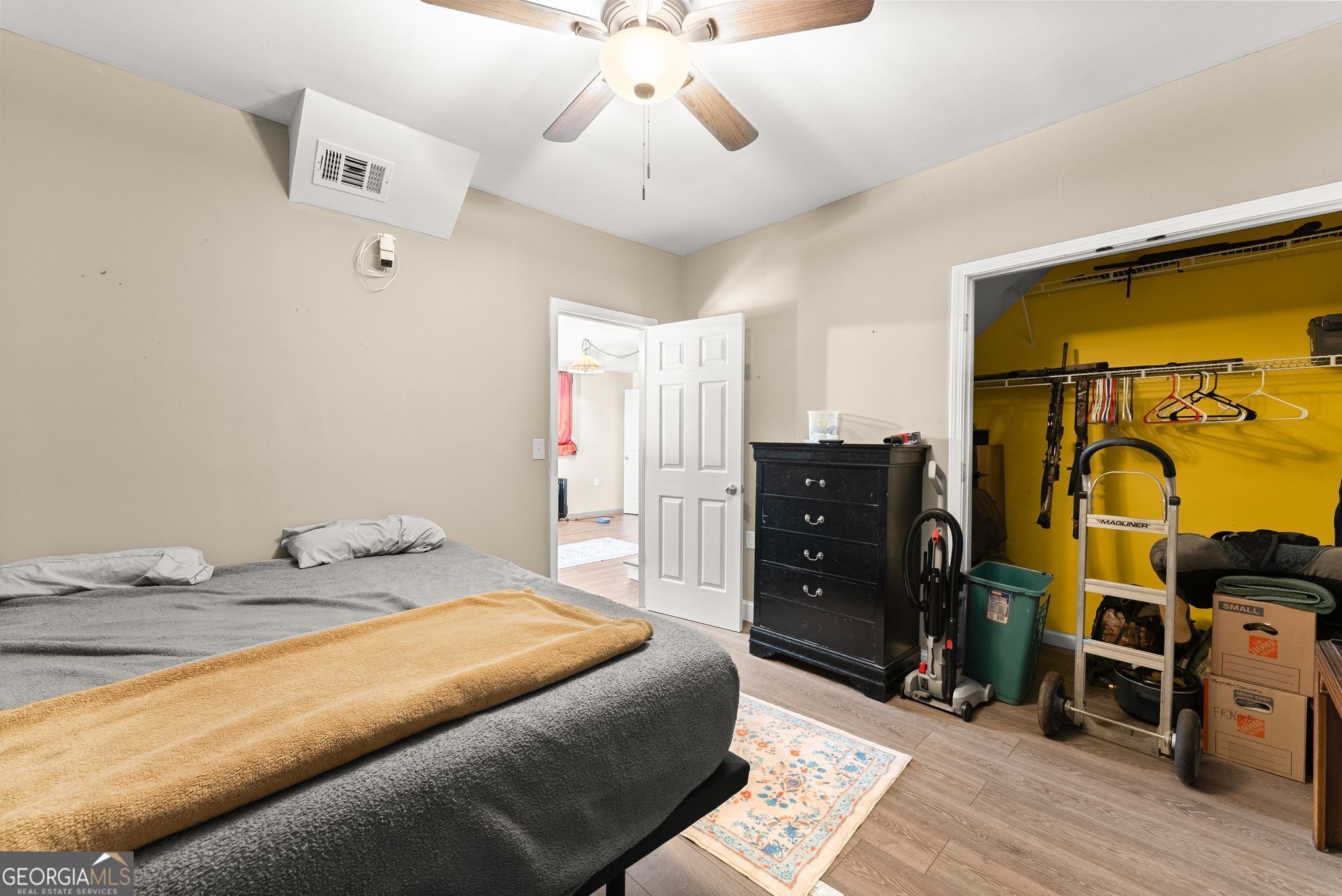 684 Underwood Farm Road Cleveland GA 30528