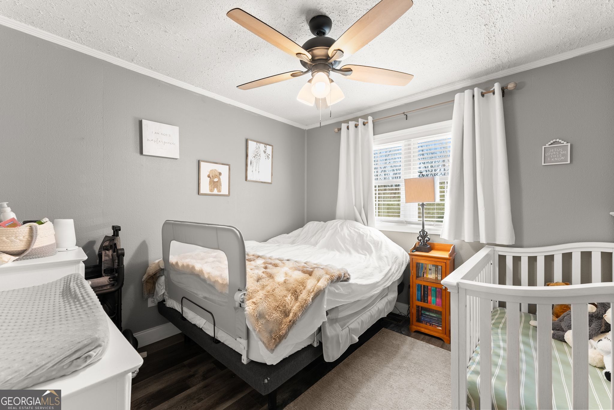 684 Underwood Farm Road Cleveland GA 30528