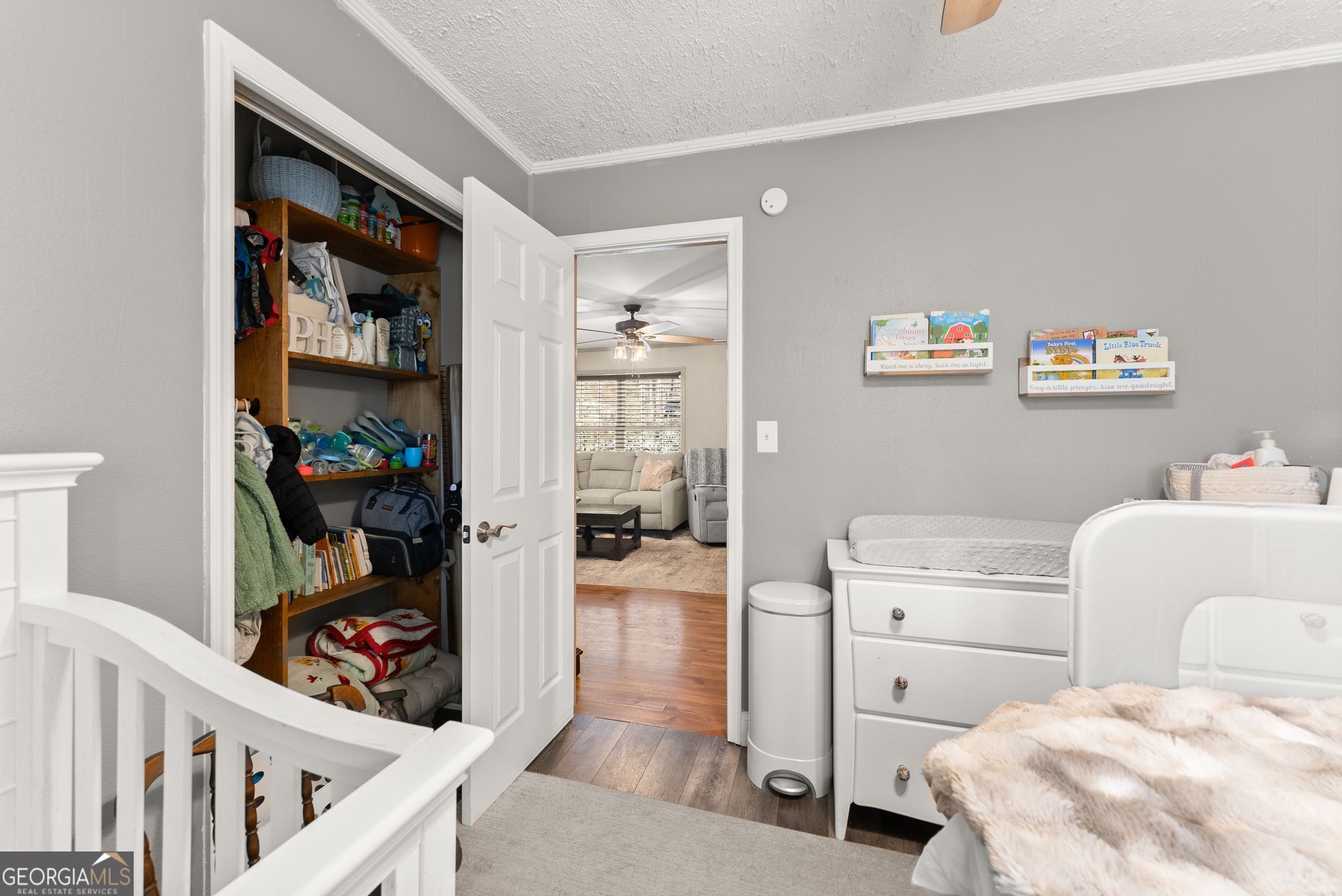 684 Underwood Farm Road Cleveland GA 30528