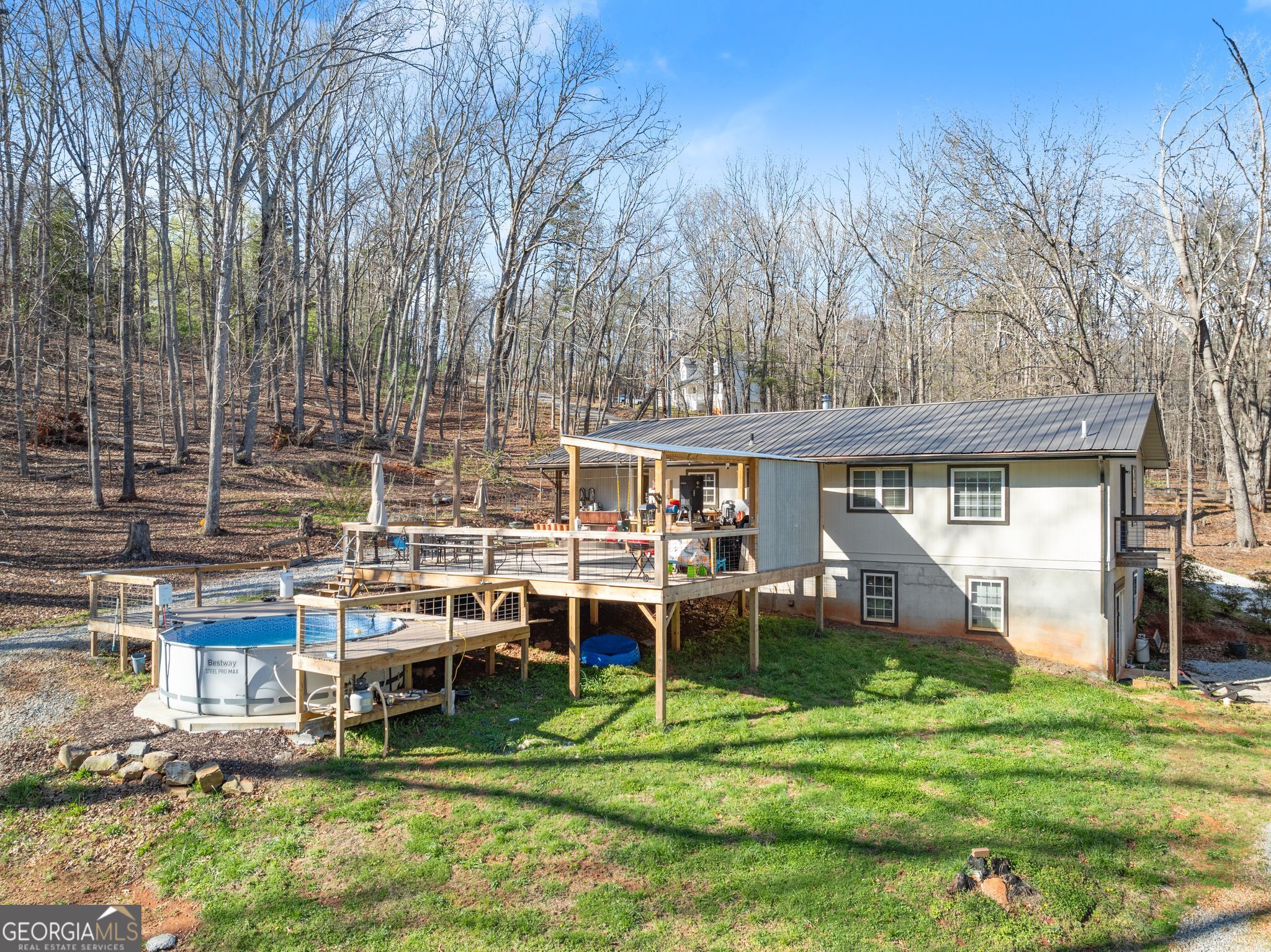 684 Underwood Farm Road Cleveland GA 30528