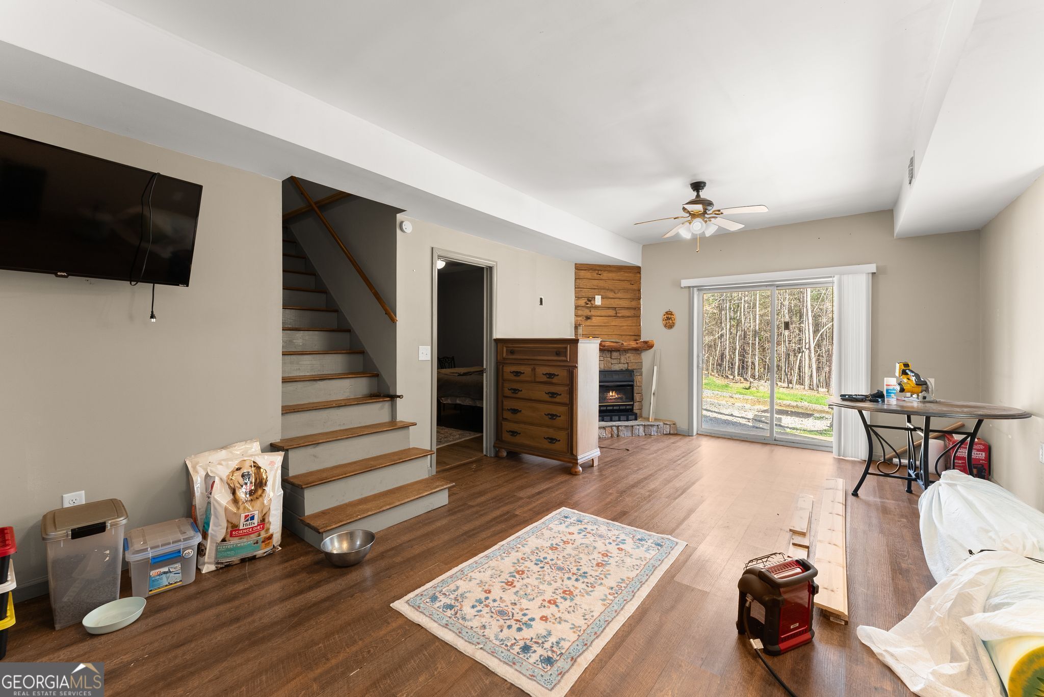 684 Underwood Farm Road Cleveland GA 30528