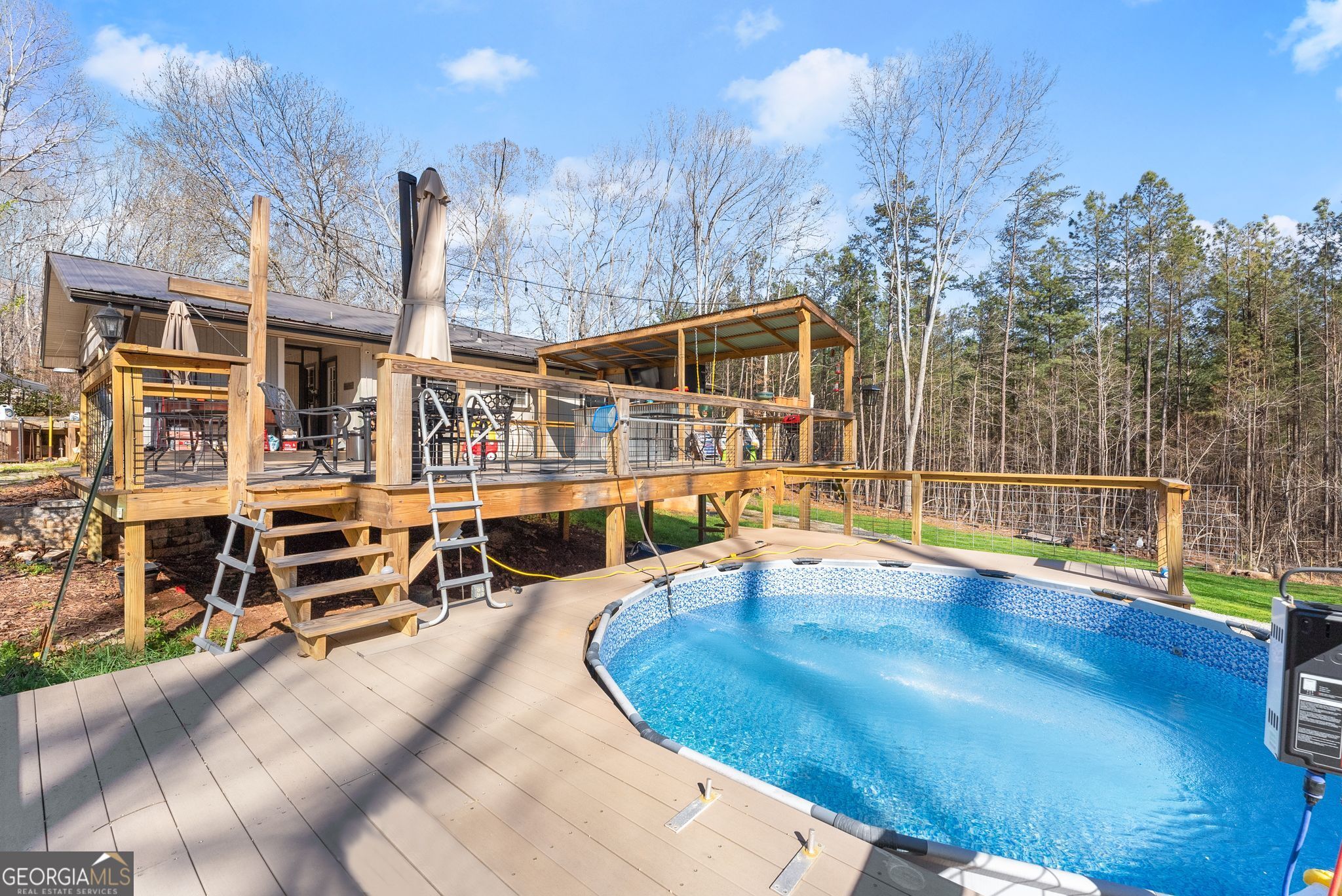 684 Underwood Farm Road Cleveland GA 30528