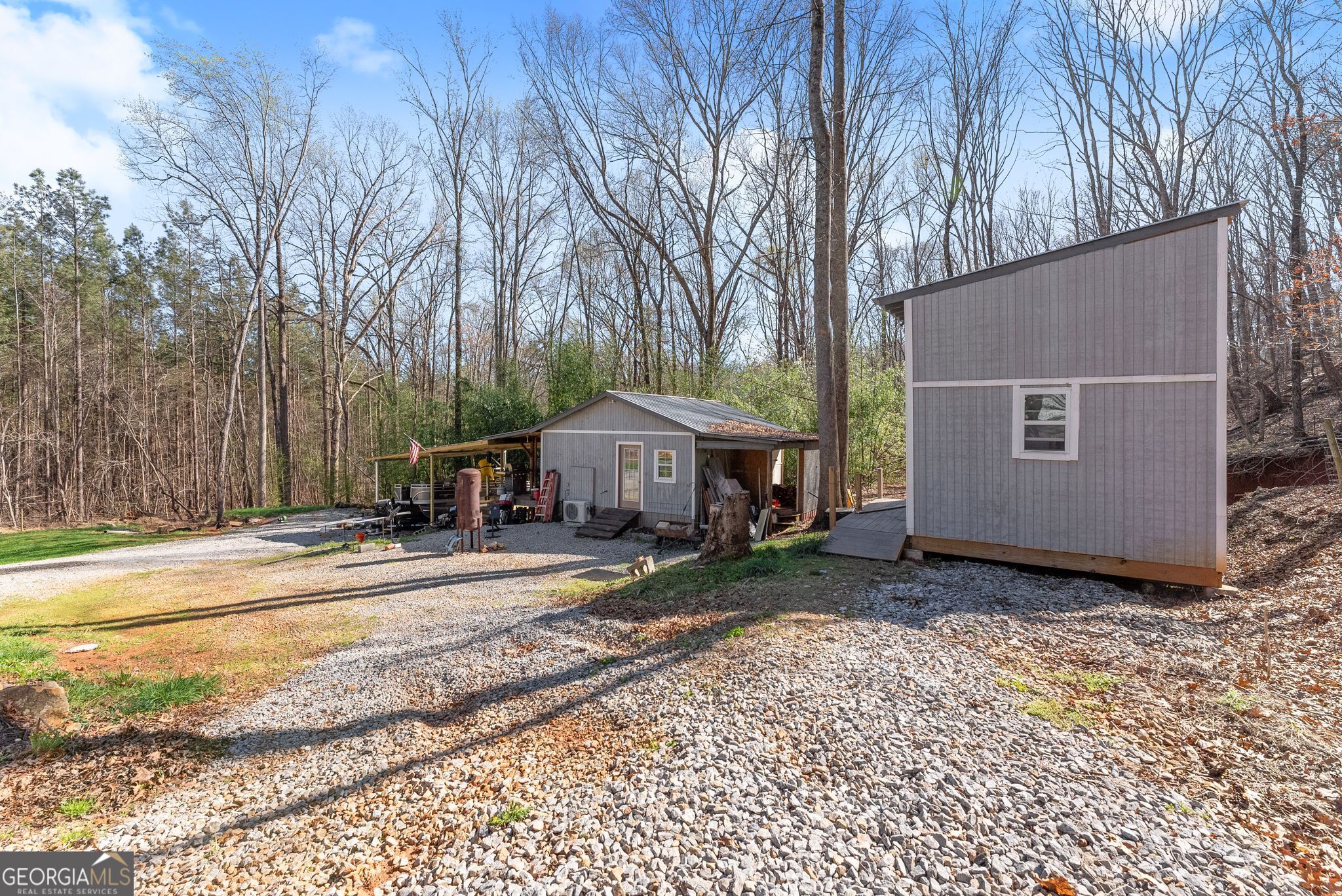 684 Underwood Farm Road Cleveland GA 30528