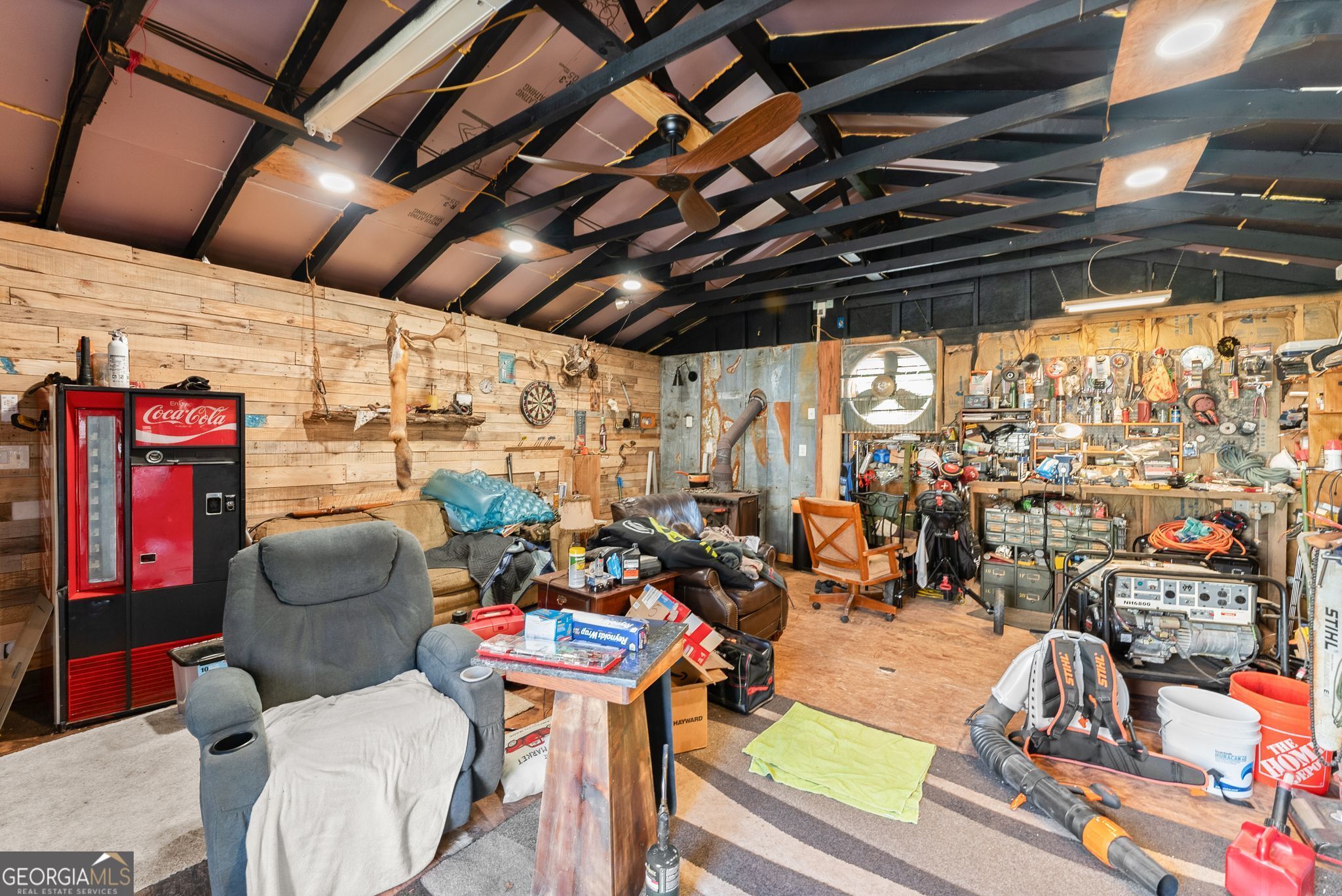 684 Underwood Farm Road Cleveland GA 30528