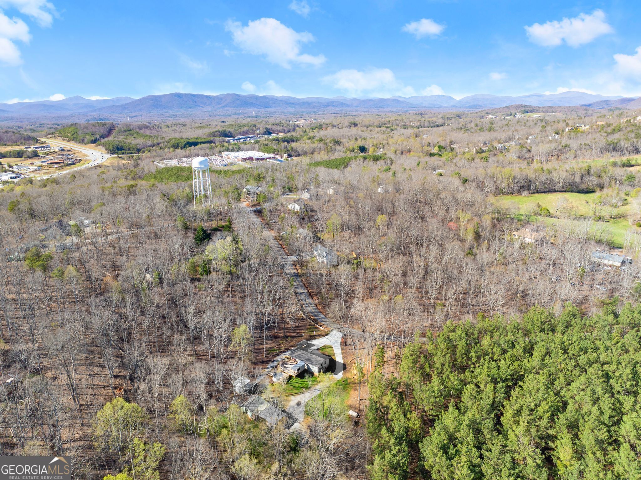 684 Underwood Farm Road Cleveland GA 30528
