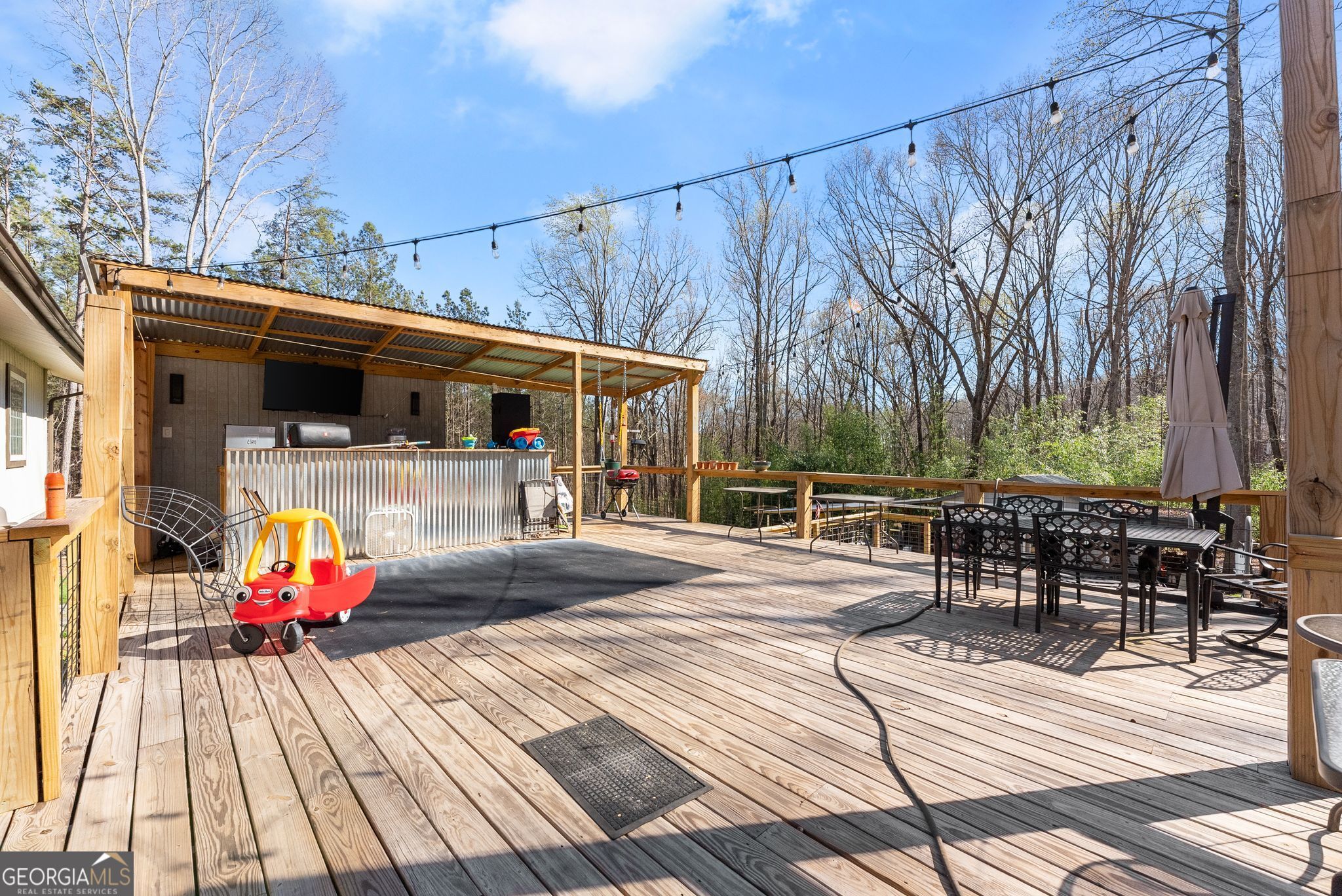 684 Underwood Farm Road Cleveland GA 30528