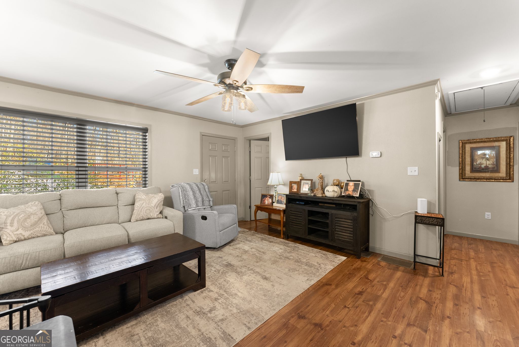 684 Underwood Farm Road Cleveland GA 30528