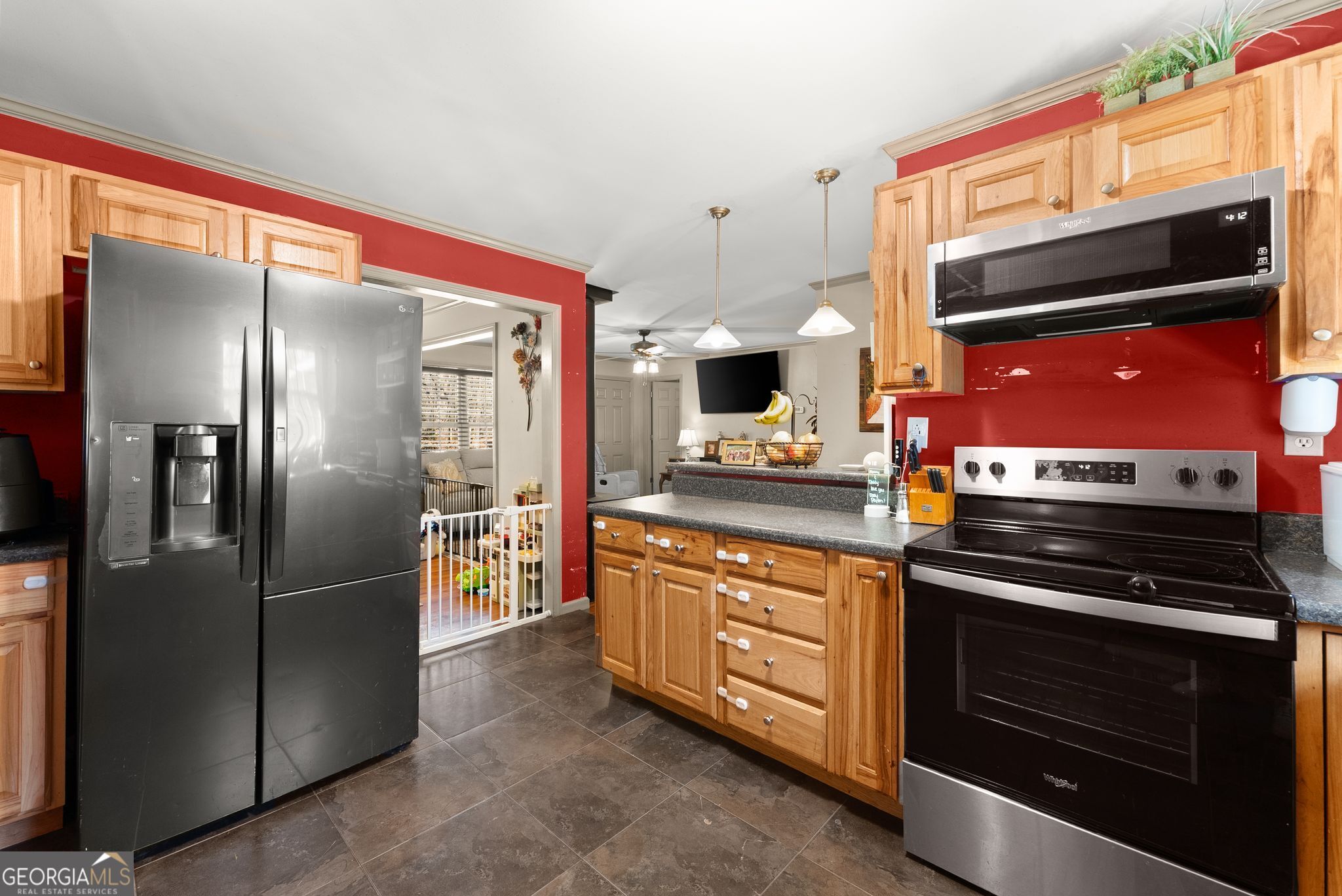 684 Underwood Farm Road Cleveland GA 30528