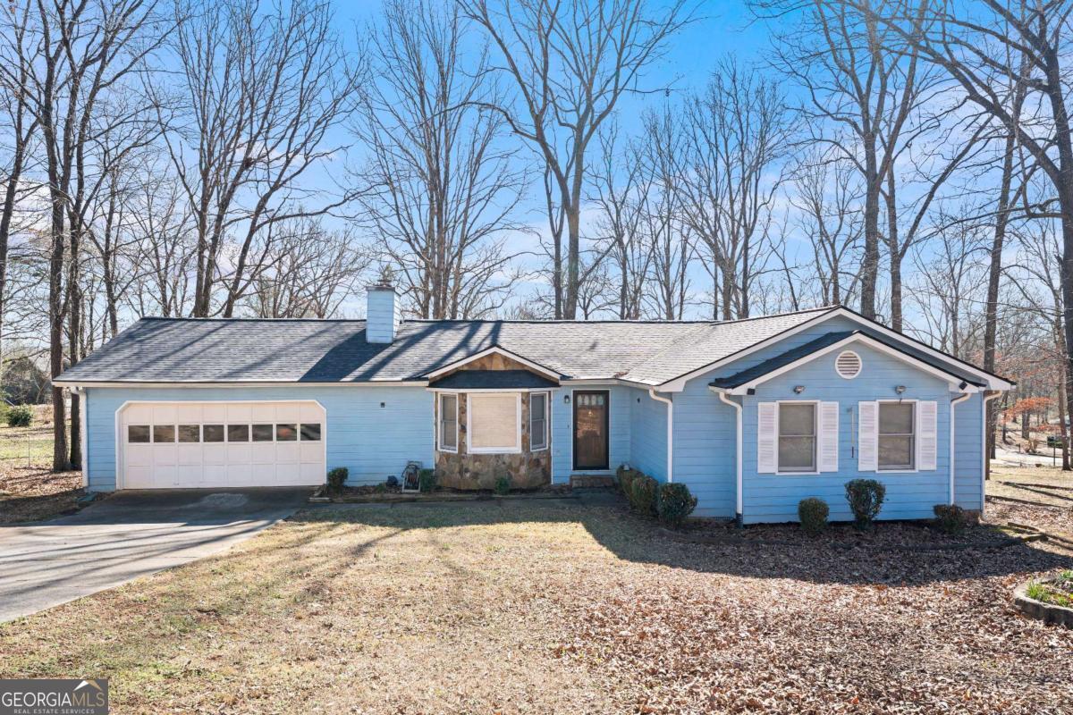 26 Fouche Drive SW Cartersville GA 30120