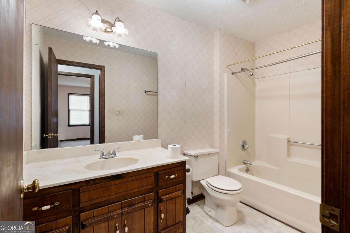 26 Fouche Drive SW Cartersville GA 30120