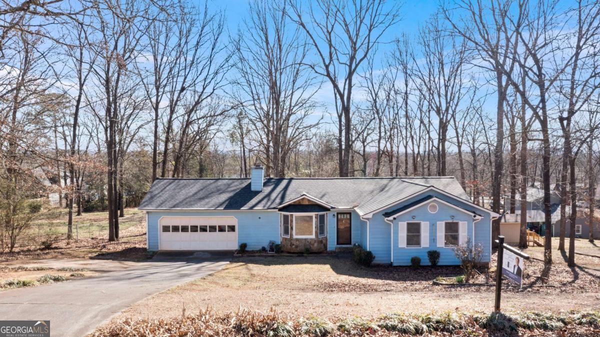 26 Fouche Drive SW Cartersville GA 30120