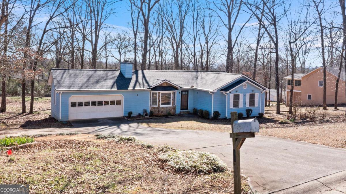 26 Fouche Drive SW Cartersville GA 30120