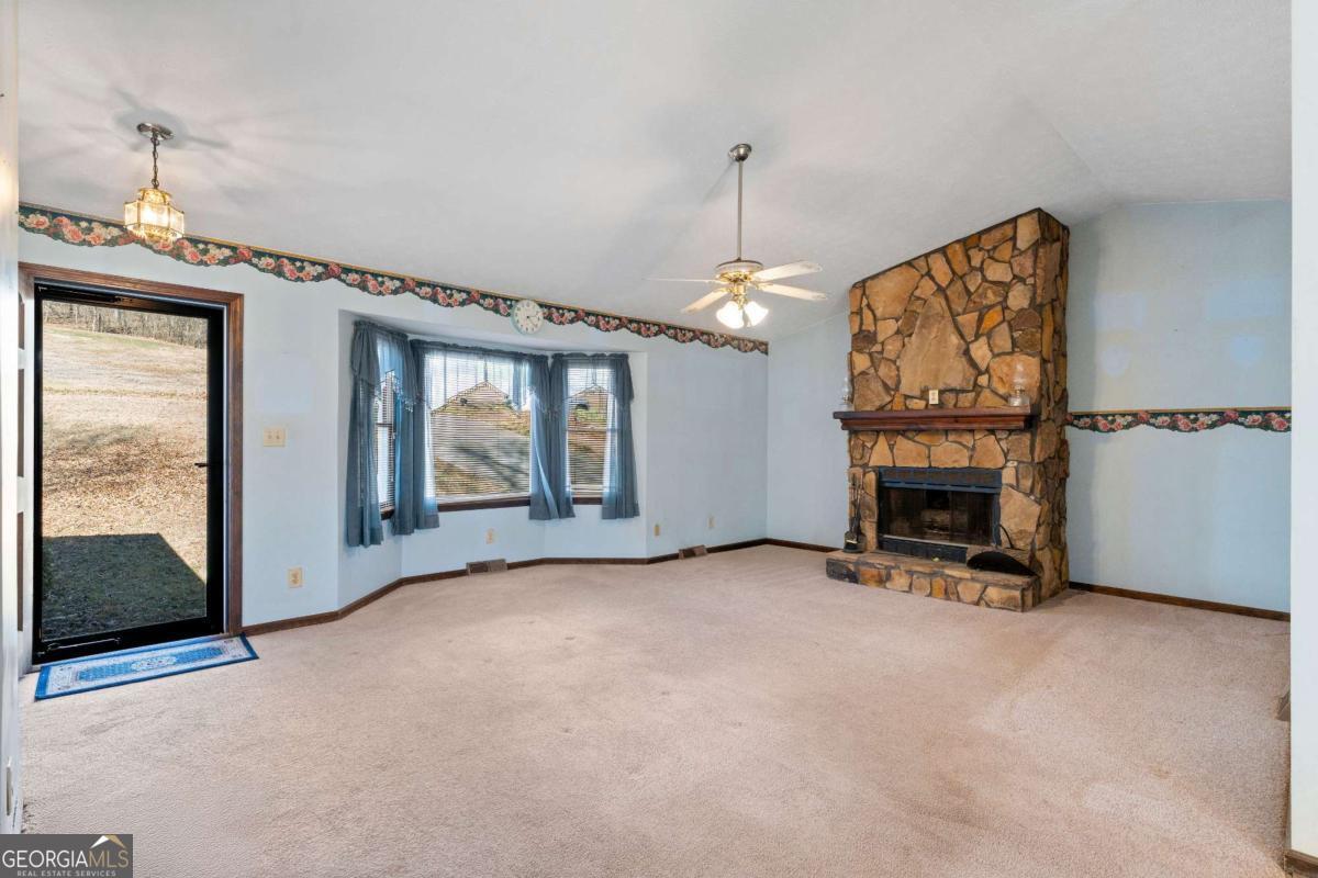 26 Fouche Drive SW Cartersville GA 30120