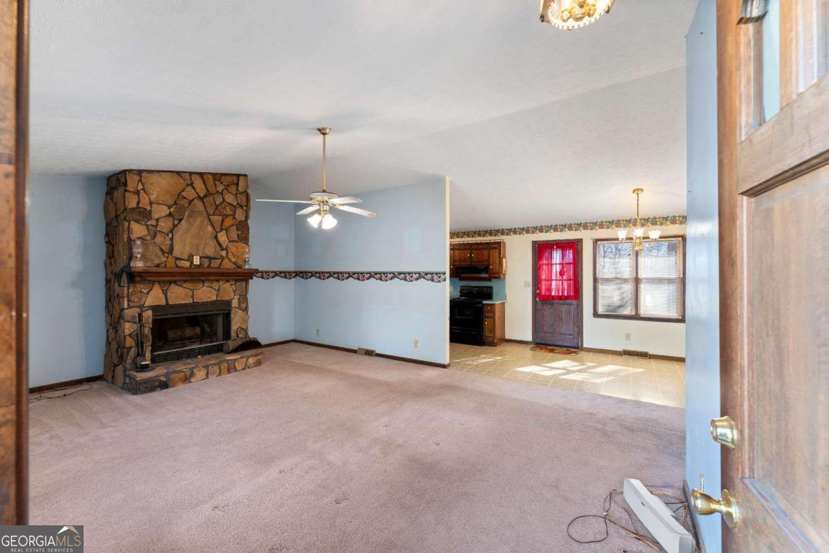 26 Fouche Drive SW Cartersville GA 30120