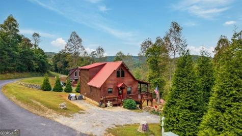 140 Carolina Fox Circle Murphy NC 28906