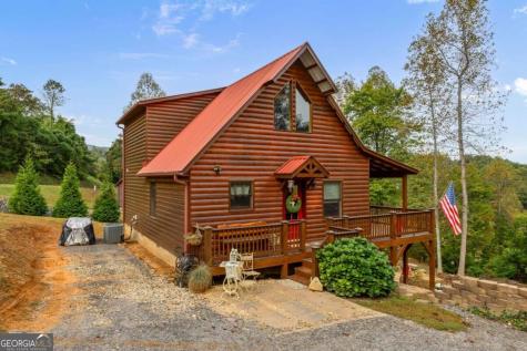 140 Carolina Fox Circle Murphy NC 28906