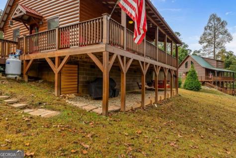 140 Carolina Fox Circle Murphy NC 28906