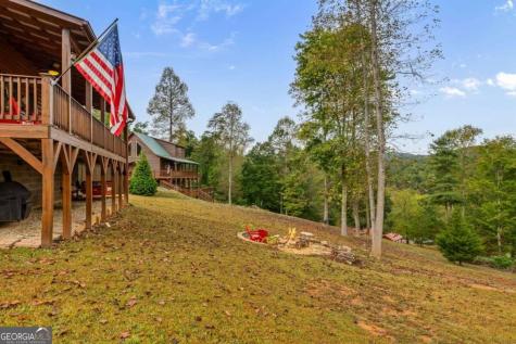 140 Carolina Fox Circle Murphy NC 28906