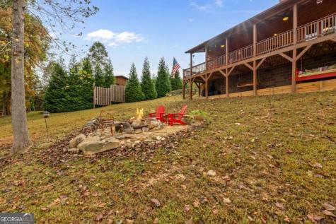 140 Carolina Fox Circle Murphy NC 28906