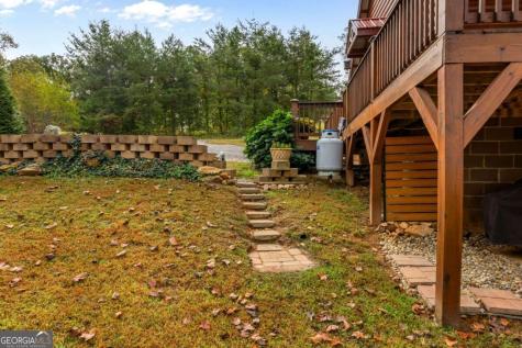 140 Carolina Fox Circle Murphy NC 28906