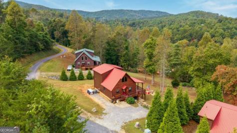 140 Carolina Fox Circle Murphy NC 28906