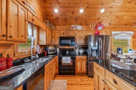 140 Carolina Fox Circle Murphy NC 28906
