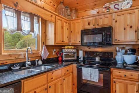 140 Carolina Fox Circle Murphy NC 28906