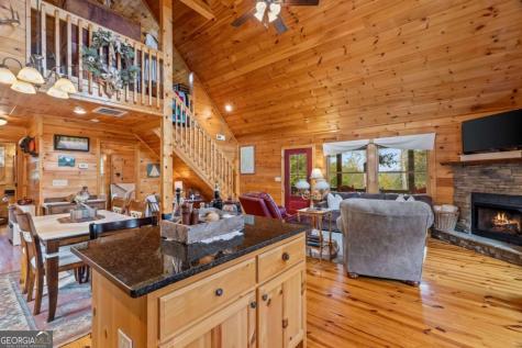140 Carolina Fox Circle Murphy NC 28906