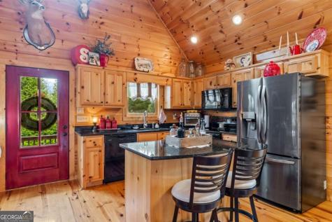 140 Carolina Fox Circle Murphy NC 28906