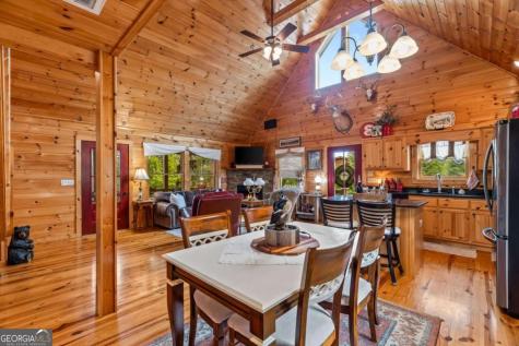 140 Carolina Fox Circle Murphy NC 28906