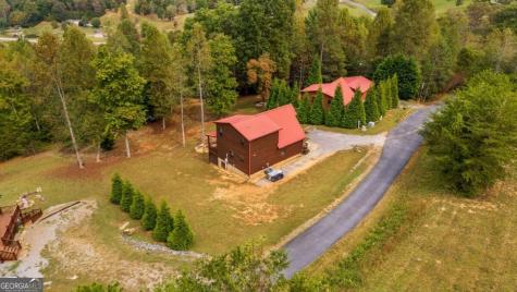 140 Carolina Fox Circle Murphy NC 28906