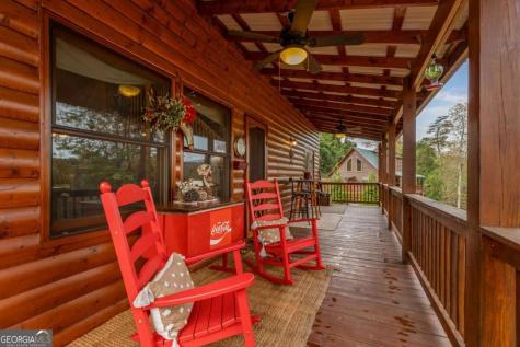 140 Carolina Fox Circle Murphy NC 28906