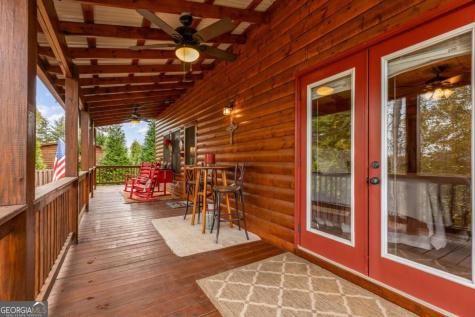 140 Carolina Fox Circle Murphy NC 28906