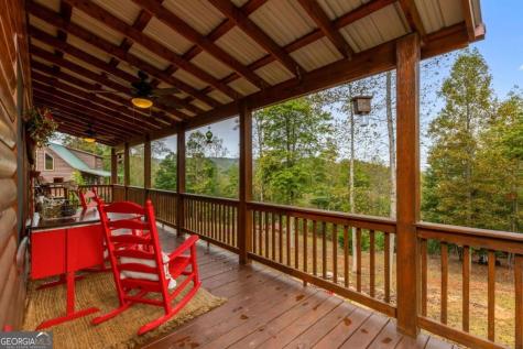 140 Carolina Fox Circle Murphy NC 28906