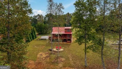 140 Carolina Fox Circle Murphy NC 28906