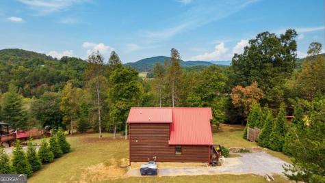 140 Carolina Fox Circle Murphy NC 28906